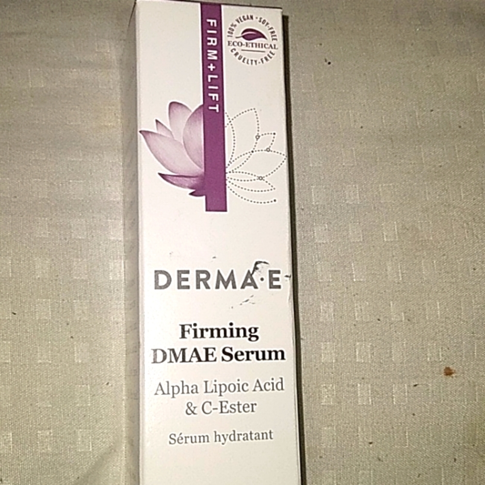 Dermae firming serum